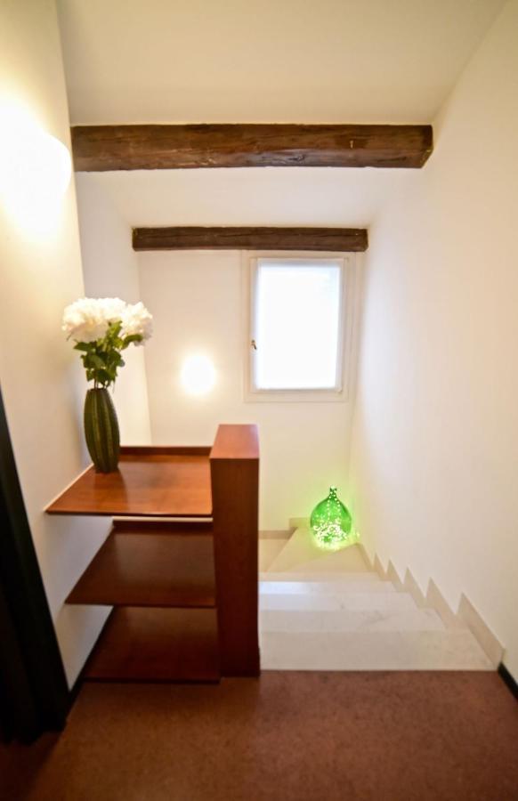 Casa Mosaico Apartment Vicenza Exterior photo