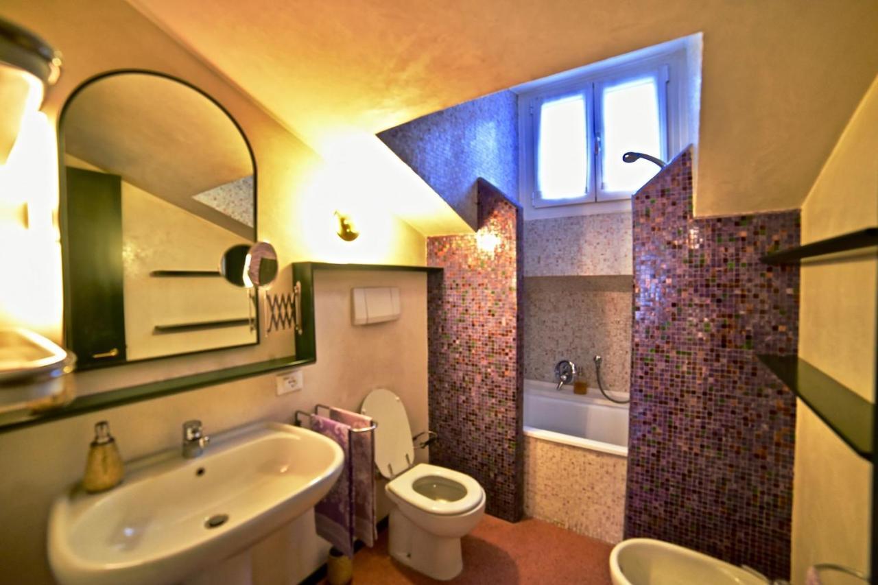 Casa Mosaico Apartment Vicenza Exterior photo